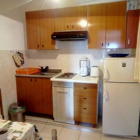 Accommodation Branka Mali Losinj Ngoại thất bức ảnh