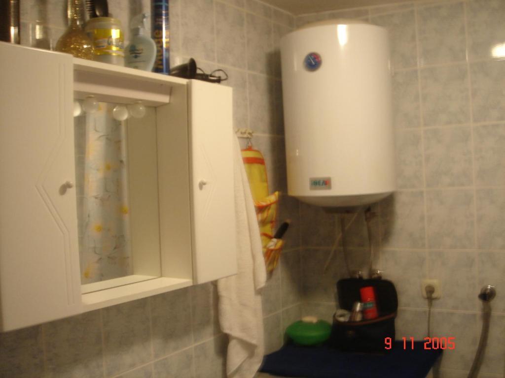 Accommodation Branka Mali Losinj Phòng bức ảnh