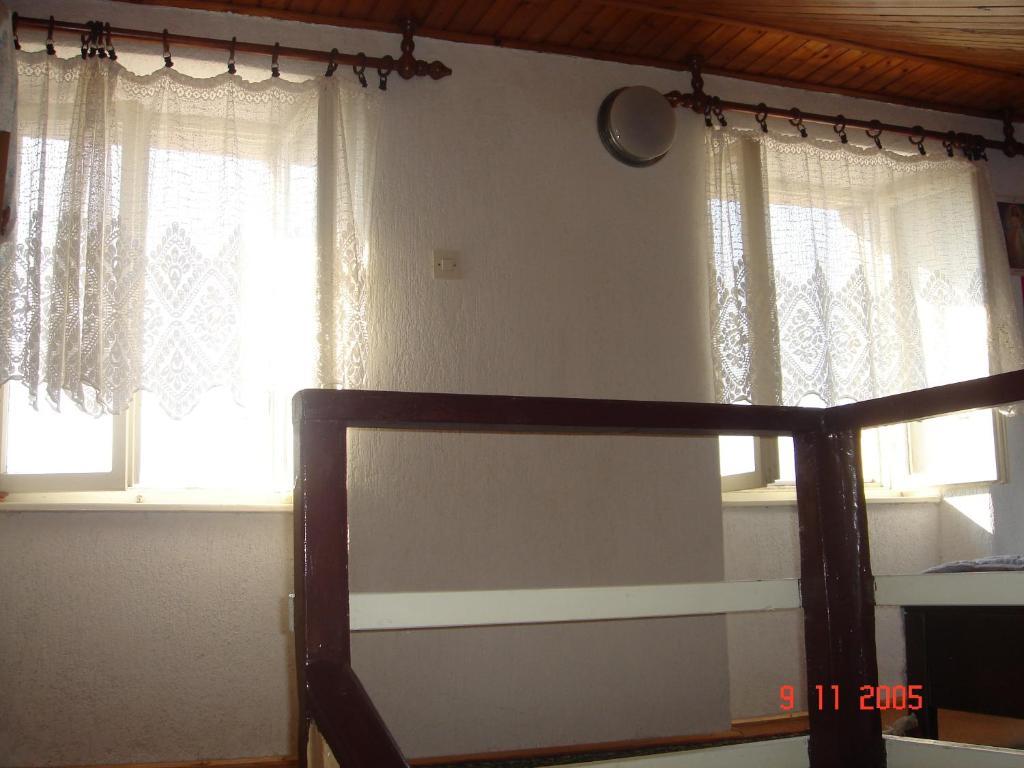 Accommodation Branka Mali Losinj Ngoại thất bức ảnh