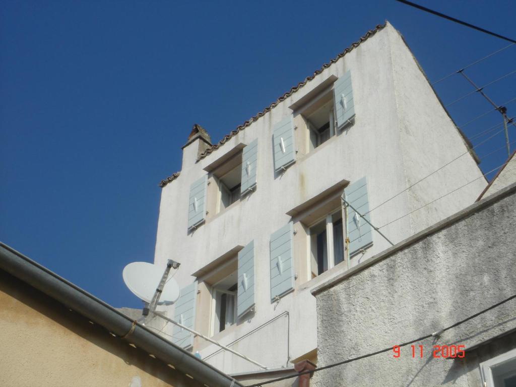 Accommodation Branka Mali Losinj Ngoại thất bức ảnh