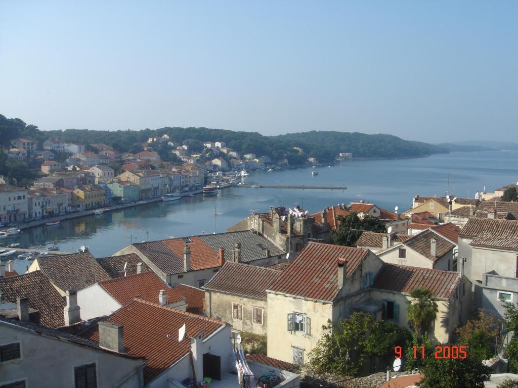 Accommodation Branka Mali Losinj Phòng bức ảnh