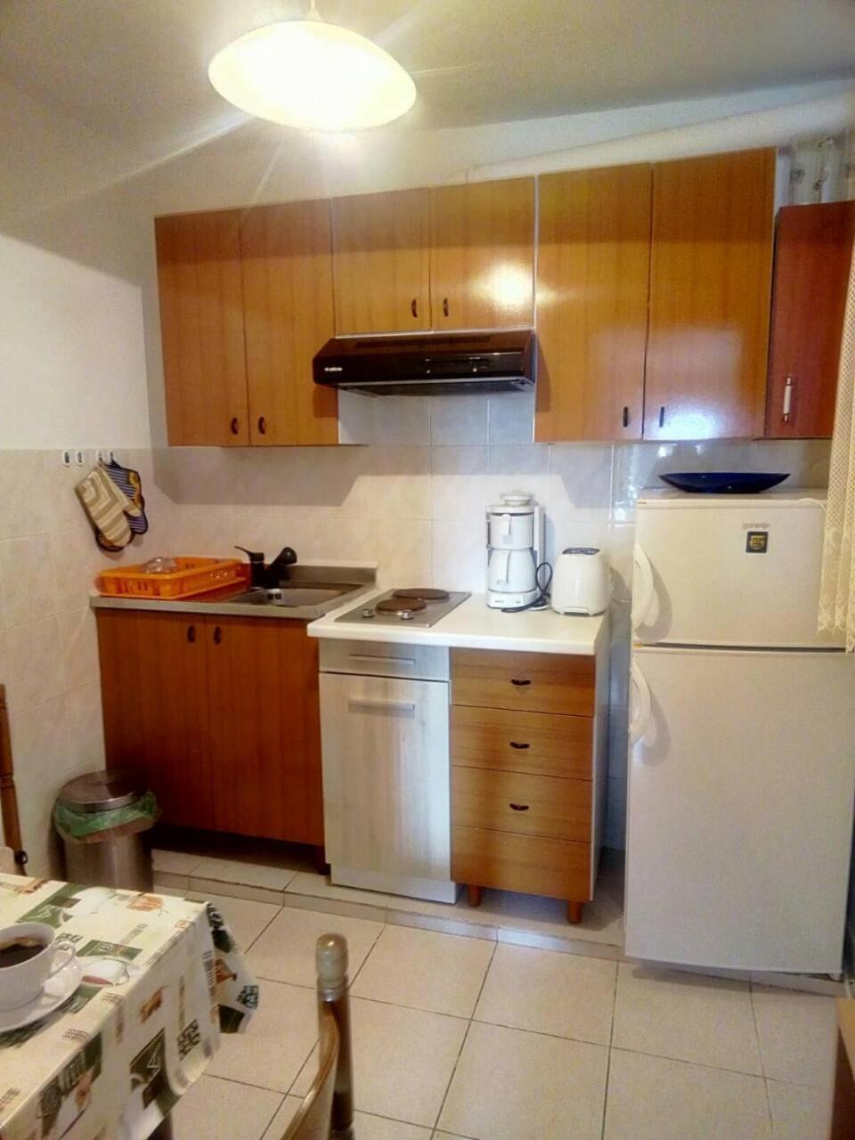 Accommodation Branka Mali Losinj Ngoại thất bức ảnh