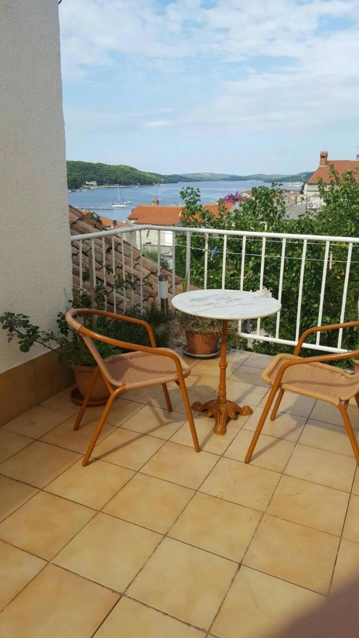 Accommodation Branka Mali Losinj Ngoại thất bức ảnh
